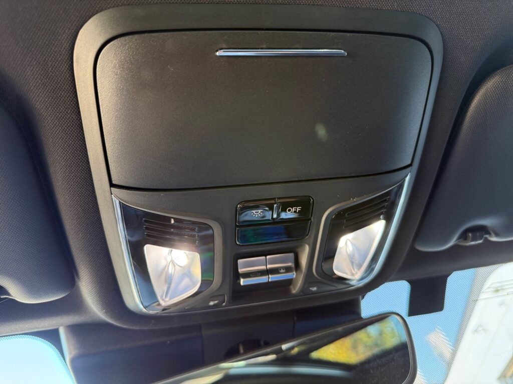 FOTON 4 Ultra, Pano, VOLL, bis 6J. Garantie