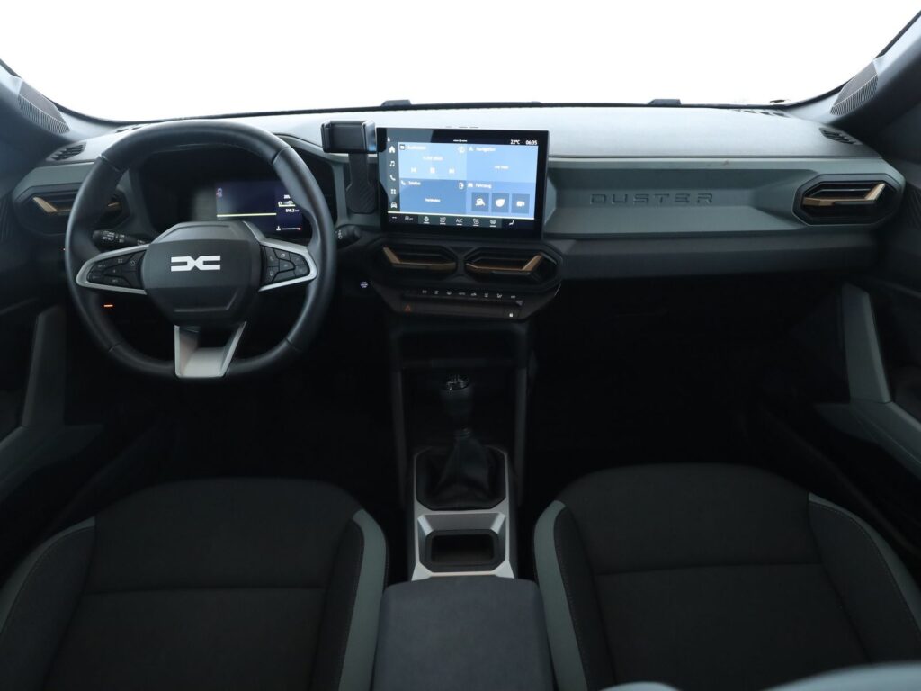 DACIA Duster III TCe 130 Extreme