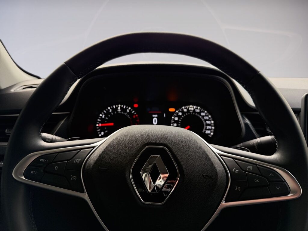 RENAULT Arkana Equilibre, APP Connect, Kamera