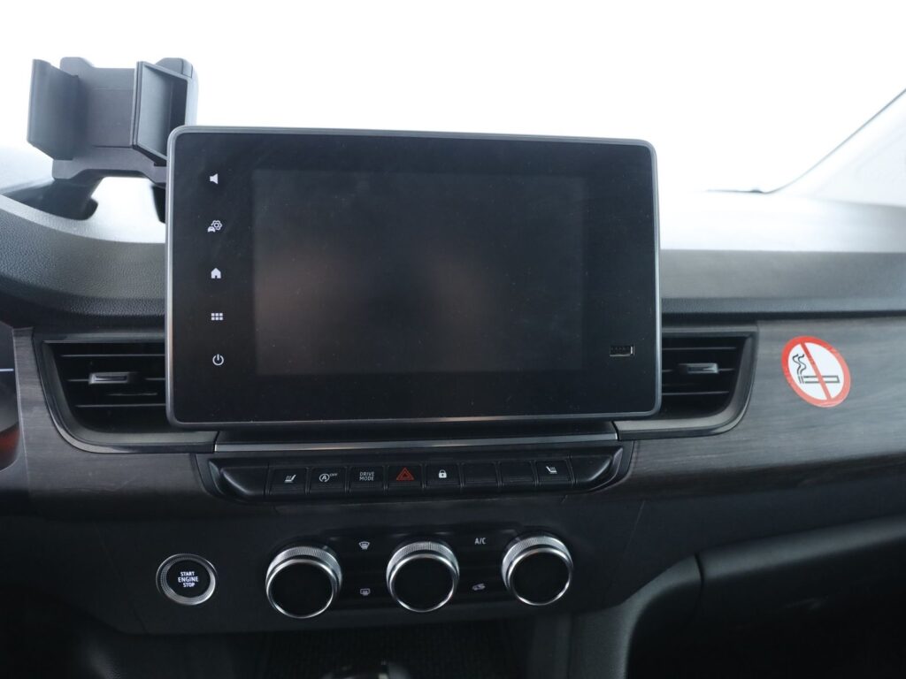 RENAULT Kangoo III Grand Techno EDC, 7-Sitzer,Winter,GJR