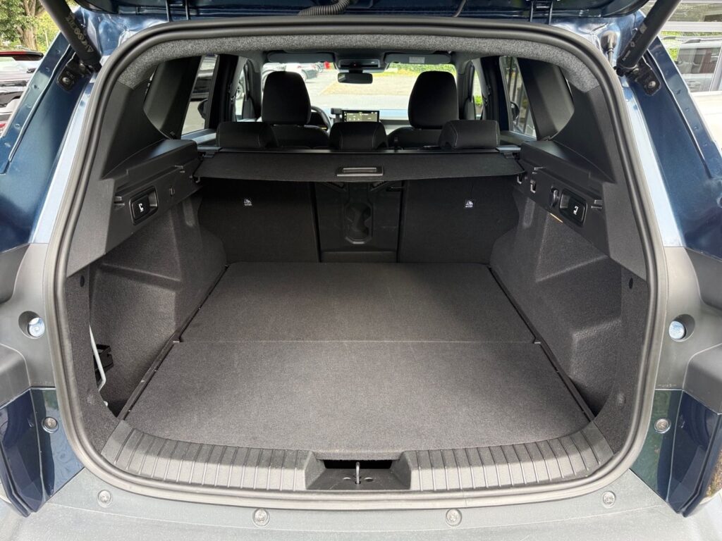DACIA Bigster Hybrid 155 Journey, City/ Winterpaket+