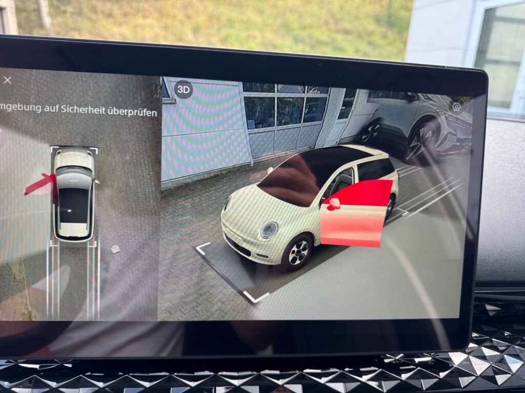 JAC E30X Nordic Edition 50, V2L, Pano, 5 Jahre Gar