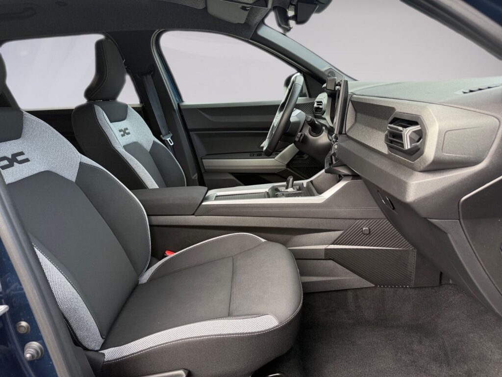 DACIA Bigster Hybrid 155 Journey, City/ Winterpaket+