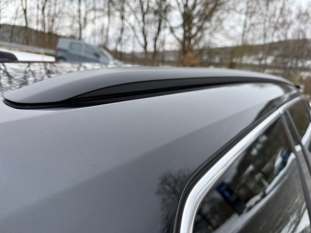 VW Passat Variant DSG Business, Navi, ACC, AHK