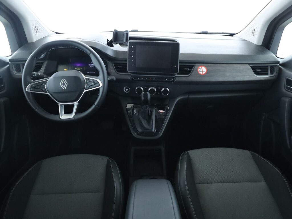 RENAULT Kangoo III Grand Techno EDC, 7-Sitzer,Winter,GJR