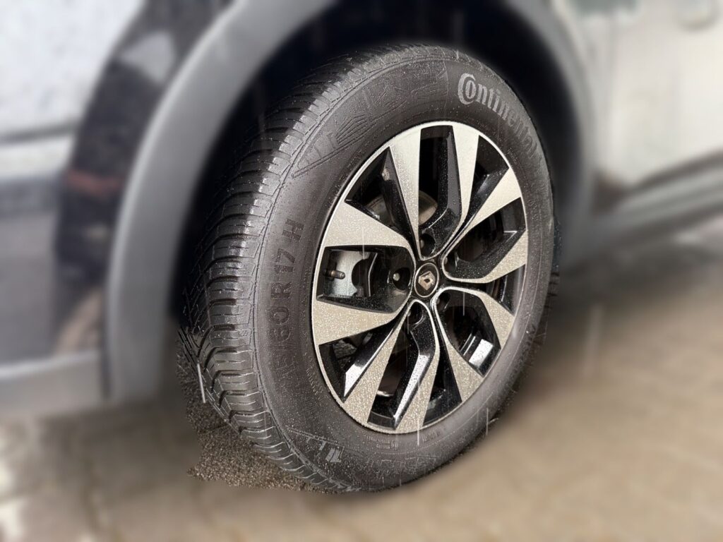 RENAULT Arkana Equilibre, APP Connect, Kamera