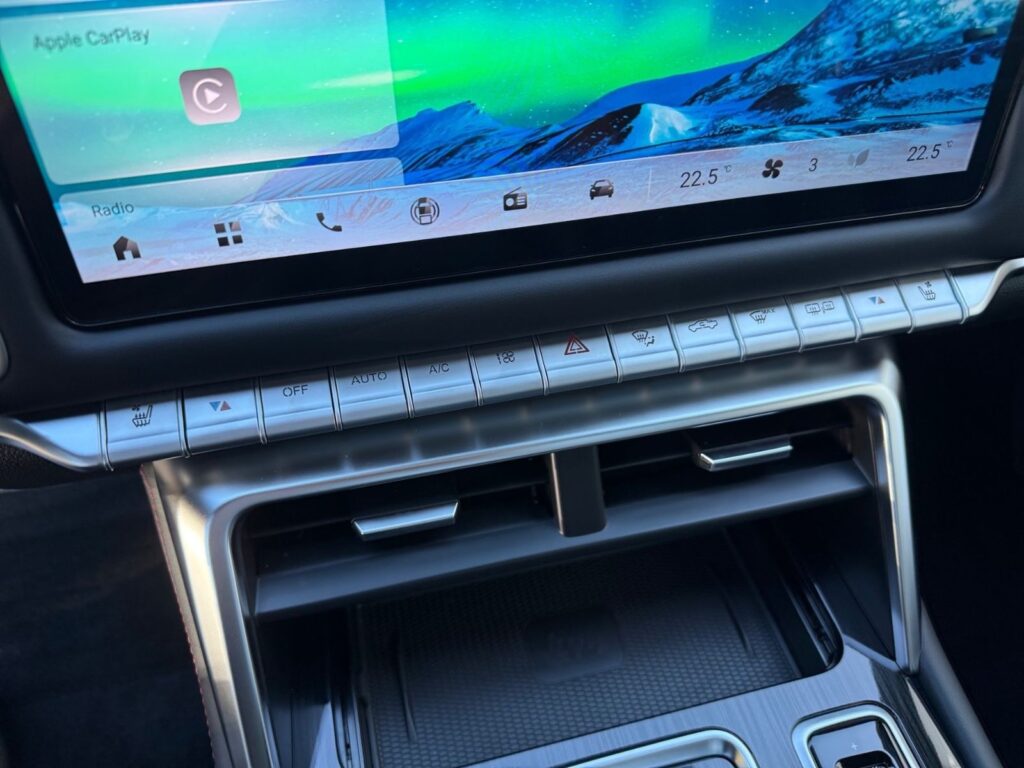 FOTON 4 Ultra, Pano, VOLL, bis 6J. Garantie