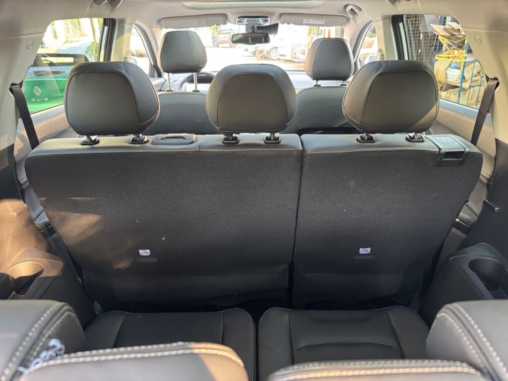 JAC JS8 Pro 7-Sitzer, Pano, 0,0% , LPG Autogas