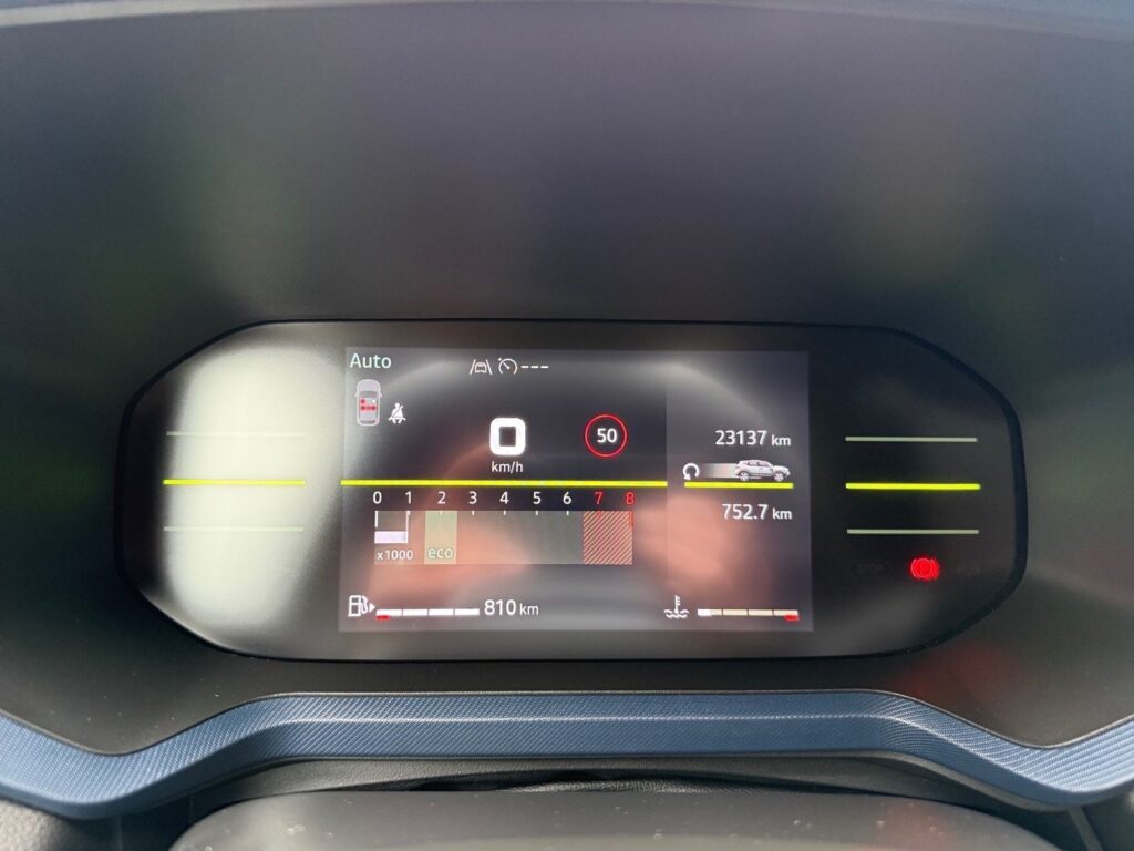 DACIA Duster III TCe 130 Journey 4×4,Navi,360°,Totwink