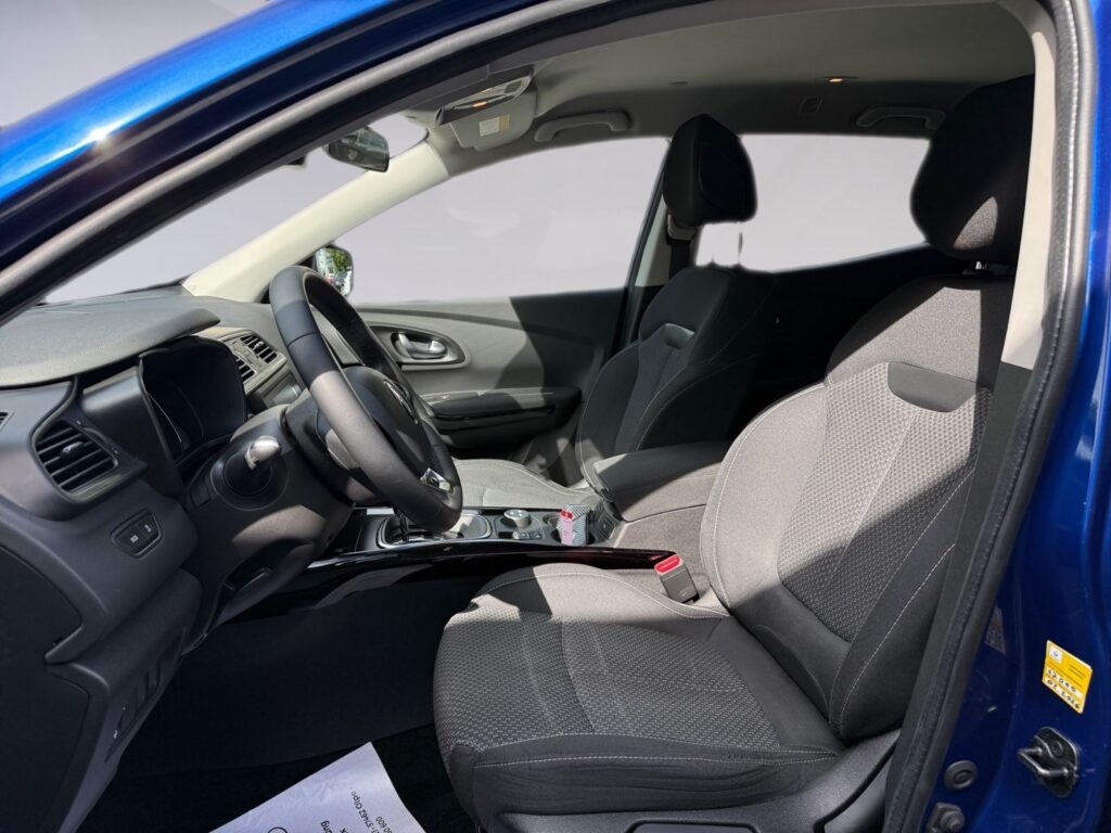 RENAULT Kadjar Business Edition, SHZ, 2 Jahre Garantie