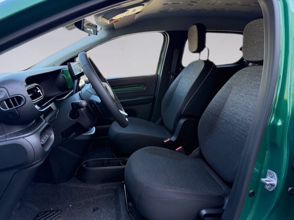 RENAULT Twingo E-TECH Techno