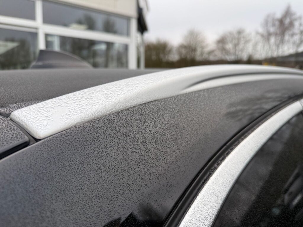 BMW 530d Touring, AHK, LED, 8-fach bereift