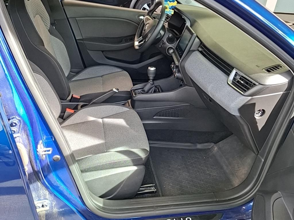 RENAULT Clio V Evolution, SHZ, Apple-Carplay, GJR