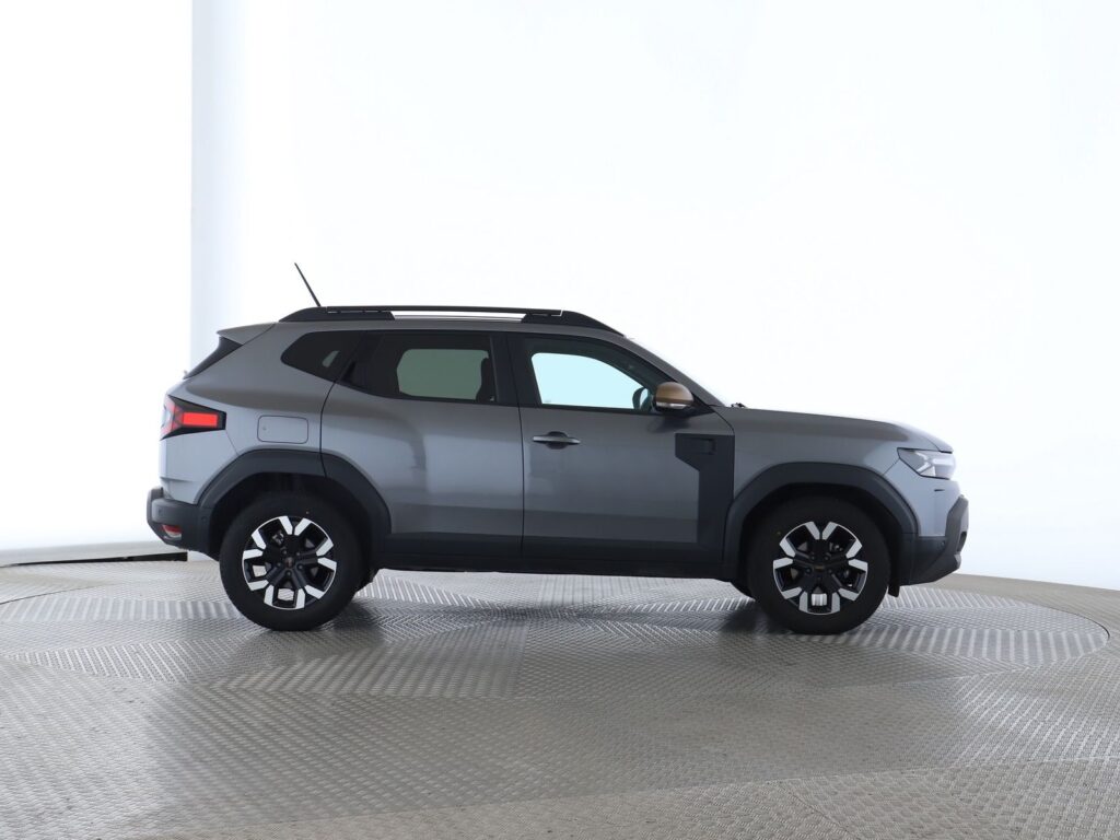 DACIA Duster III TCe 130 Extreme