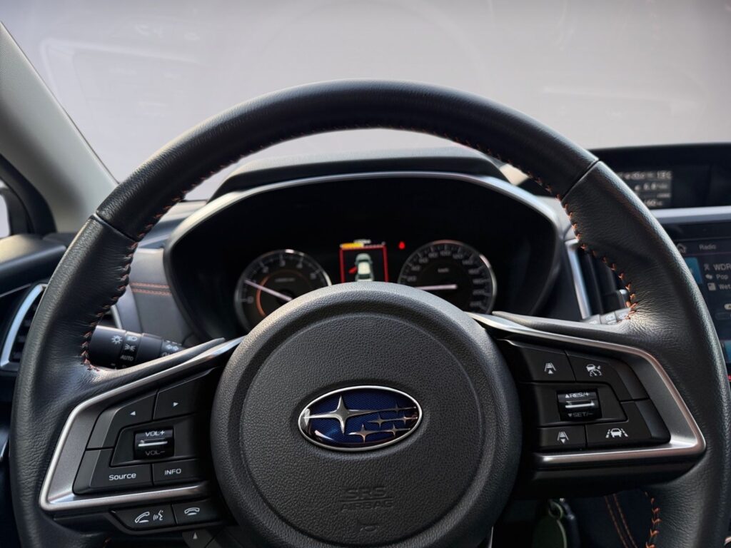 SUBARU XV Comfort, SHZ, AHK, LED, ACC, mit WR