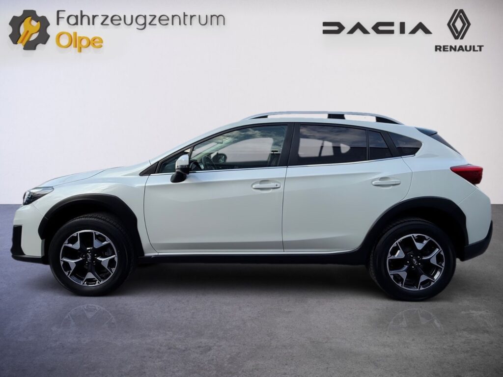 SUBARU XV Comfort, SHZ, AHK, LED, ACC, mit WR