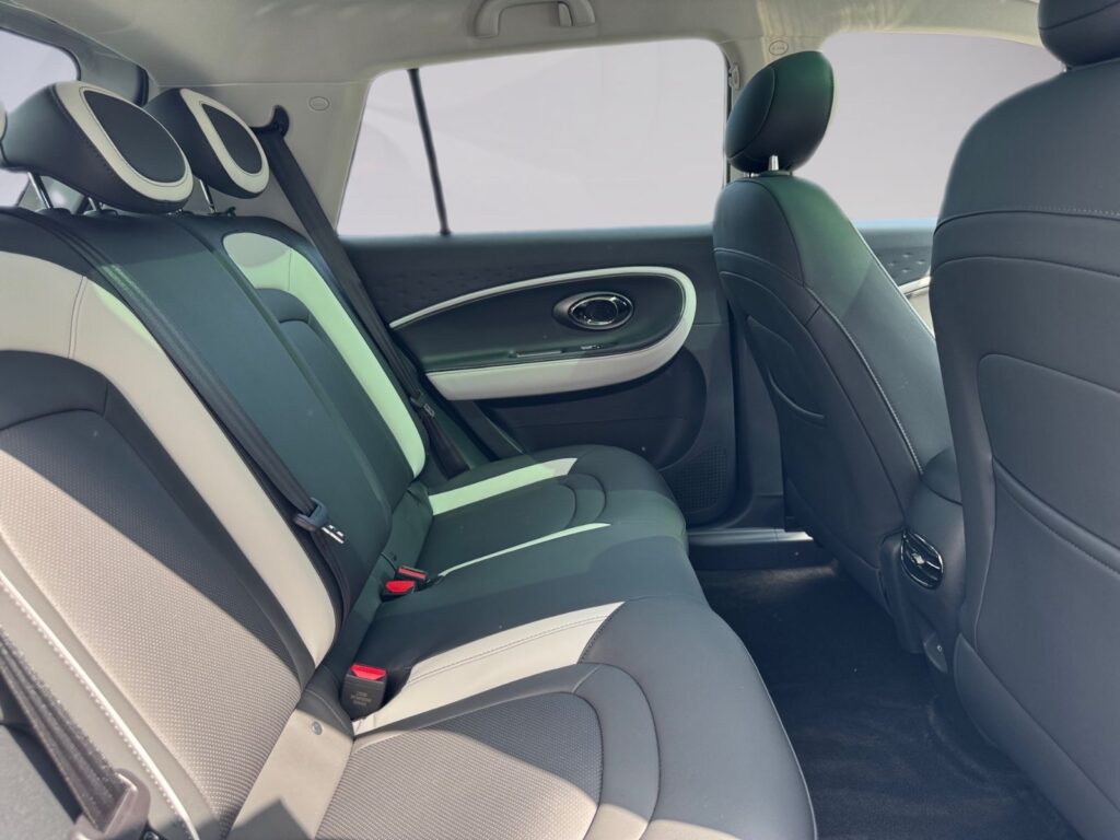 JAC E30X Nordic Edition 50, V2L, Pano, 5 Jahre Gar