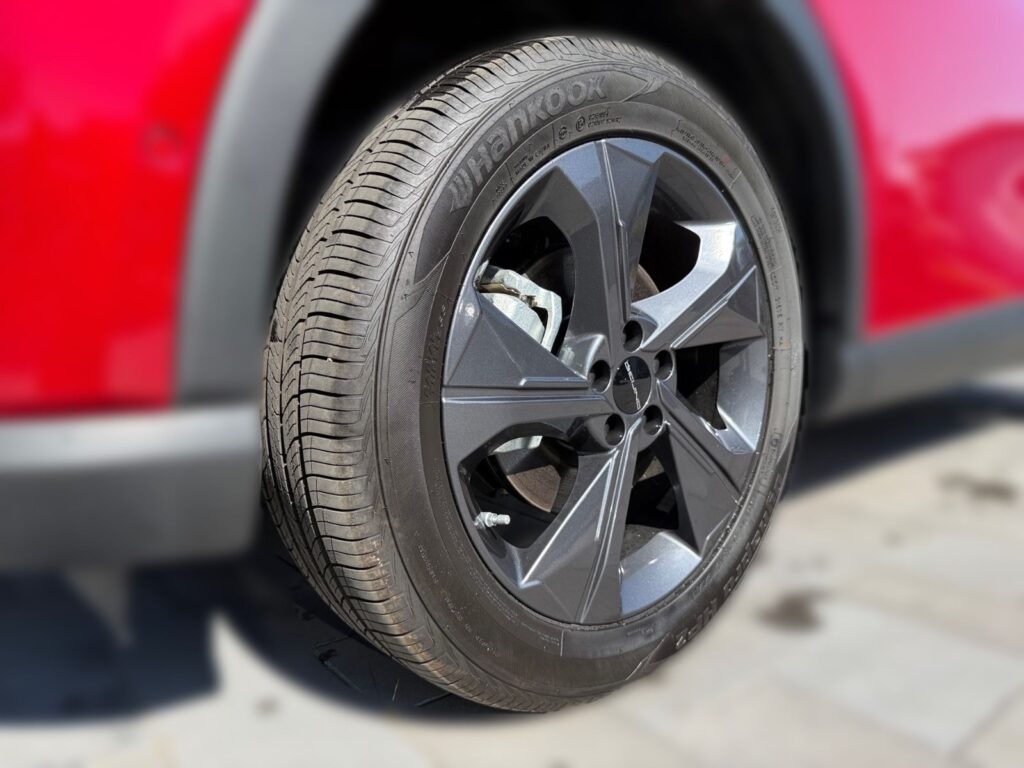 BAIC Beijing X55, Pano, ACC, 360°, bis 6J. Garantie