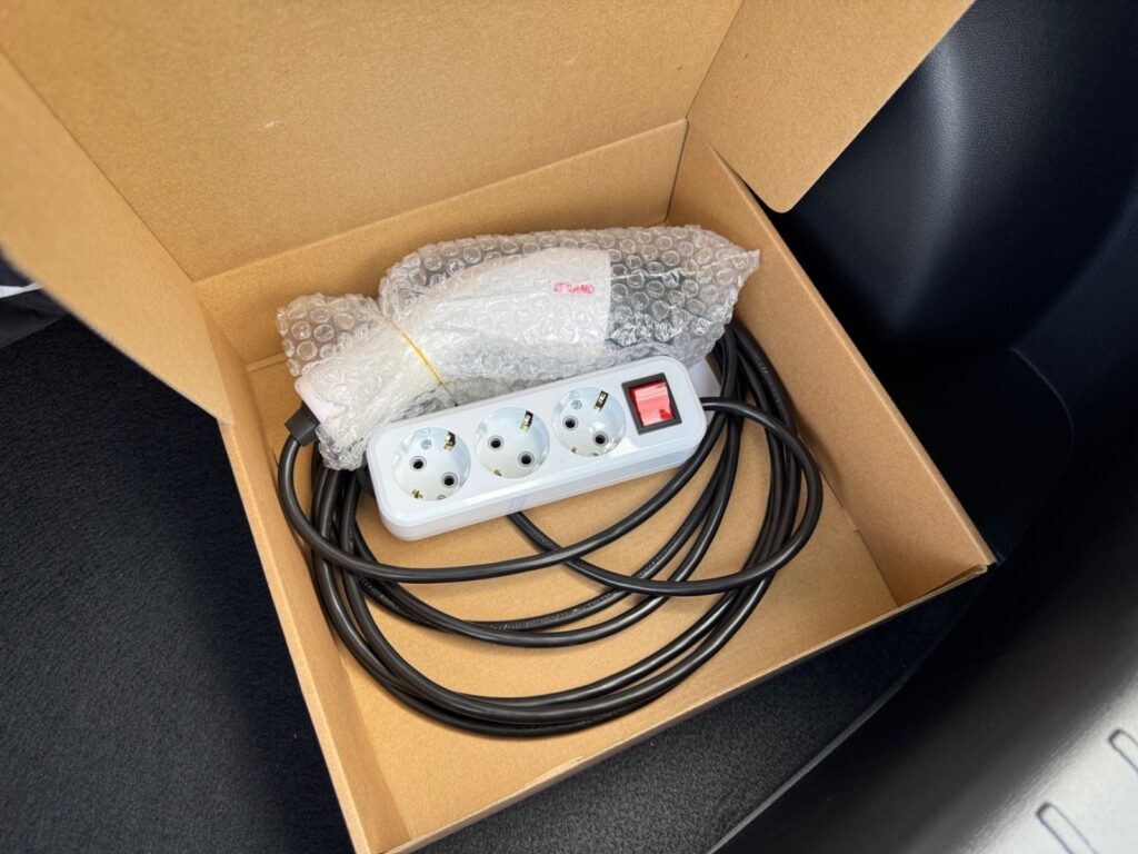 JAC E30X Nordic Edition 50, V2L, Pano, 5 Jahre Gar