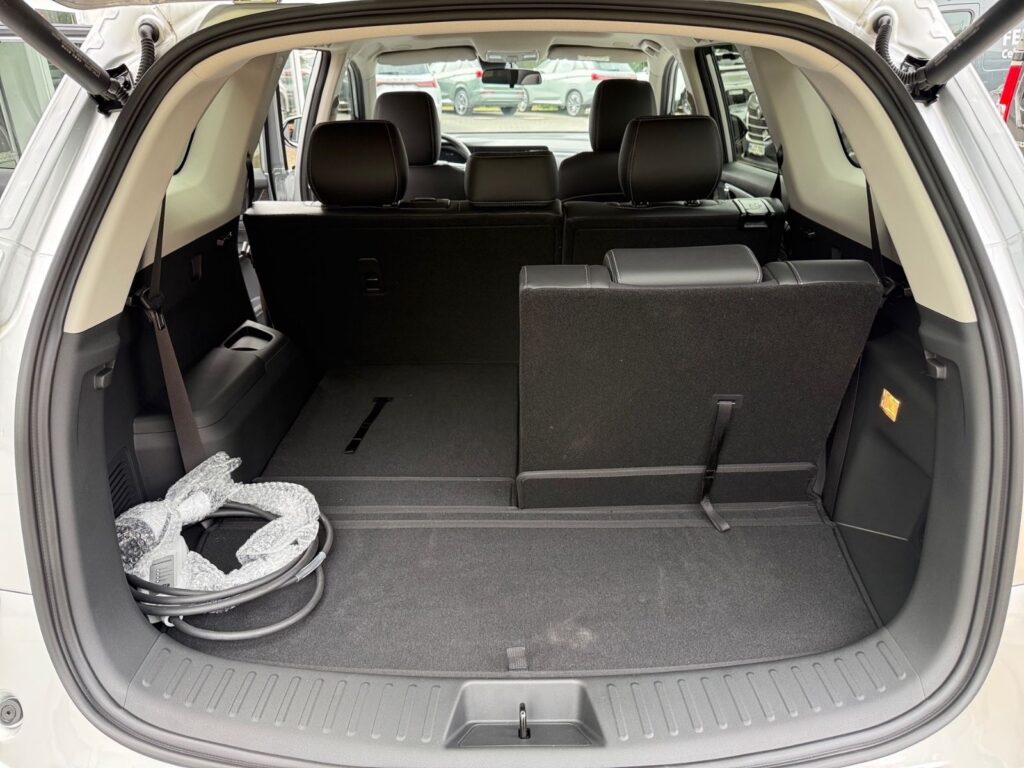 DFSK Fengon E5 PHEV, 7-Sitzer, Pano, bis 6J. Garantie