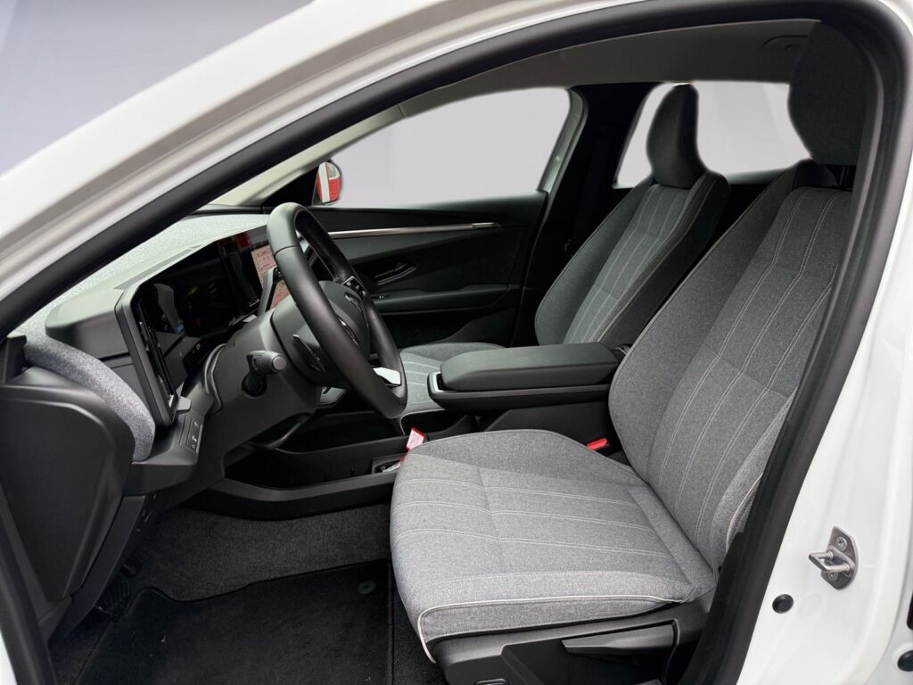 RENAULT Megane E-TECH EV60 Evolution, Schnelllader