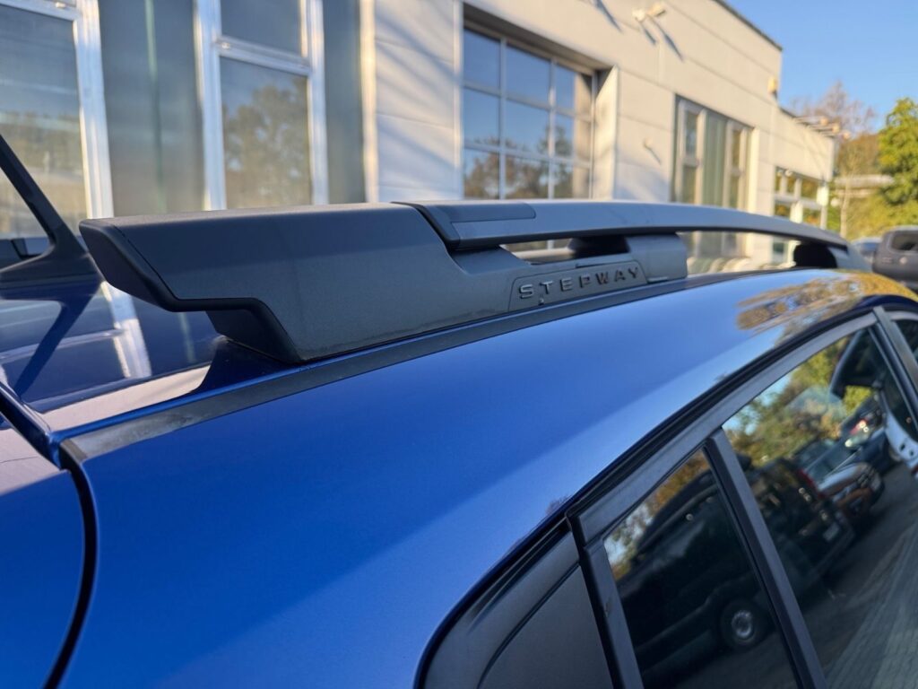 DACIA Sandero III Stepway Expression, APP Connect