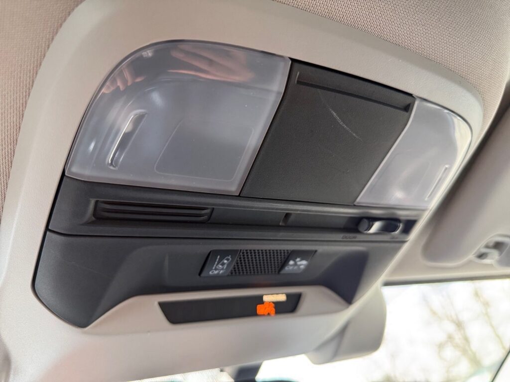 SUBARU XV Comfort, SHZ, AHK, LED, ACC, mit WR