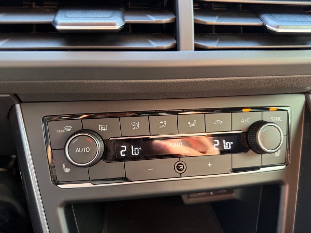 VW Polo VI GTI I KAMERA I NAVI I ACC I