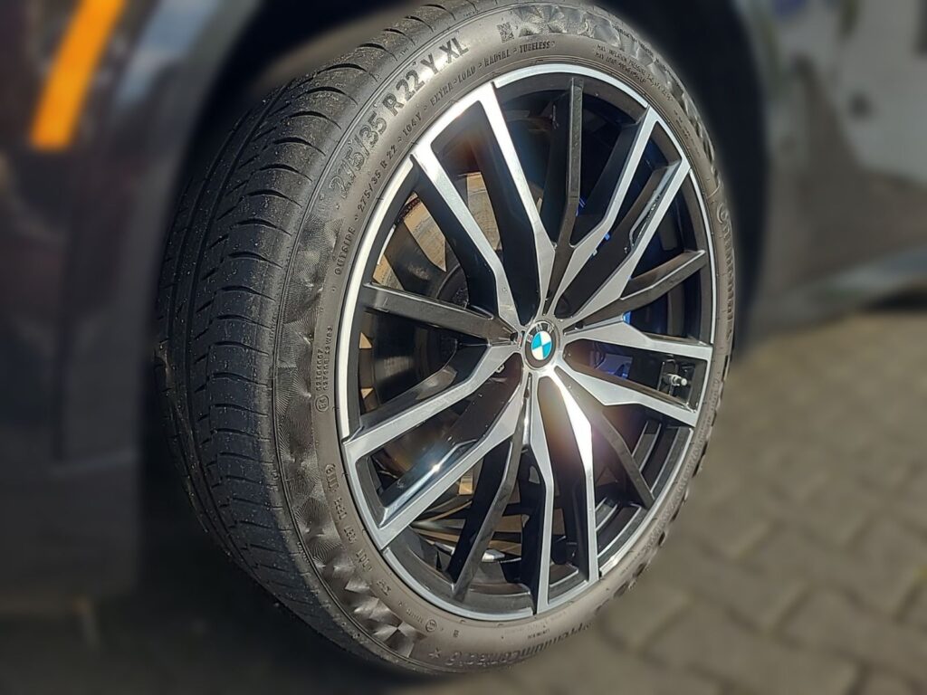 BMW X5 50i, Pano, HUD, ACC, Harman/Kardon,UNFALLFREI