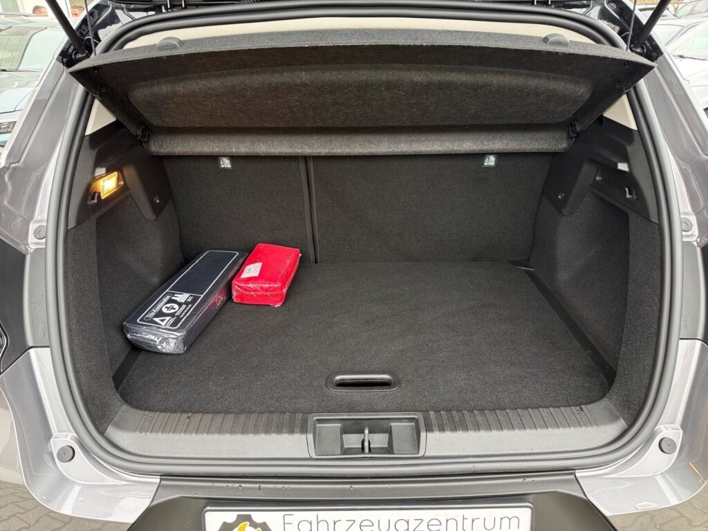 RENAULT Captur II Techno Fast Track, City-Pak, SHZ, GJR
