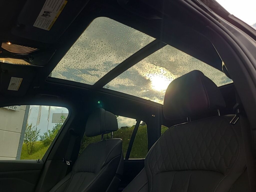 BMW X5 50i, Pano, HUD, ACC, Harman/Kardon,UNFALLFREI