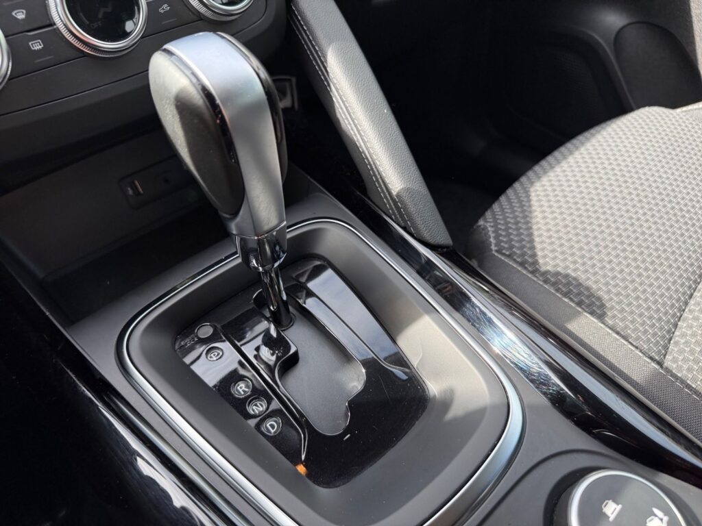 RENAULT Kadjar Business Edition, SHZ, 2 Jahre Garantie