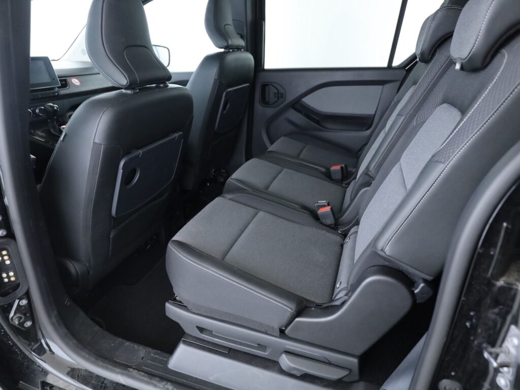 RENAULT Kangoo III Grand Techno EDC, 7-Sitzer,Winter,GJR