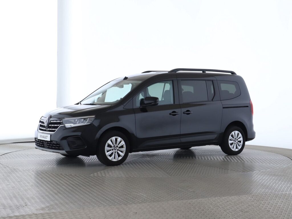 RENAULT Kangoo III Grand Techno EDC, 7-Sitzer,Winter,GJR
