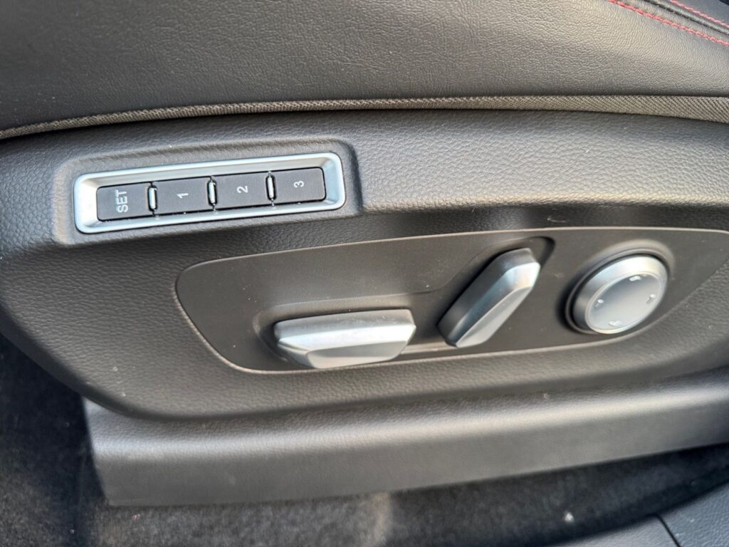 FOTON 4 Ultra, Pano, VOLL, bis 6J. Garantie