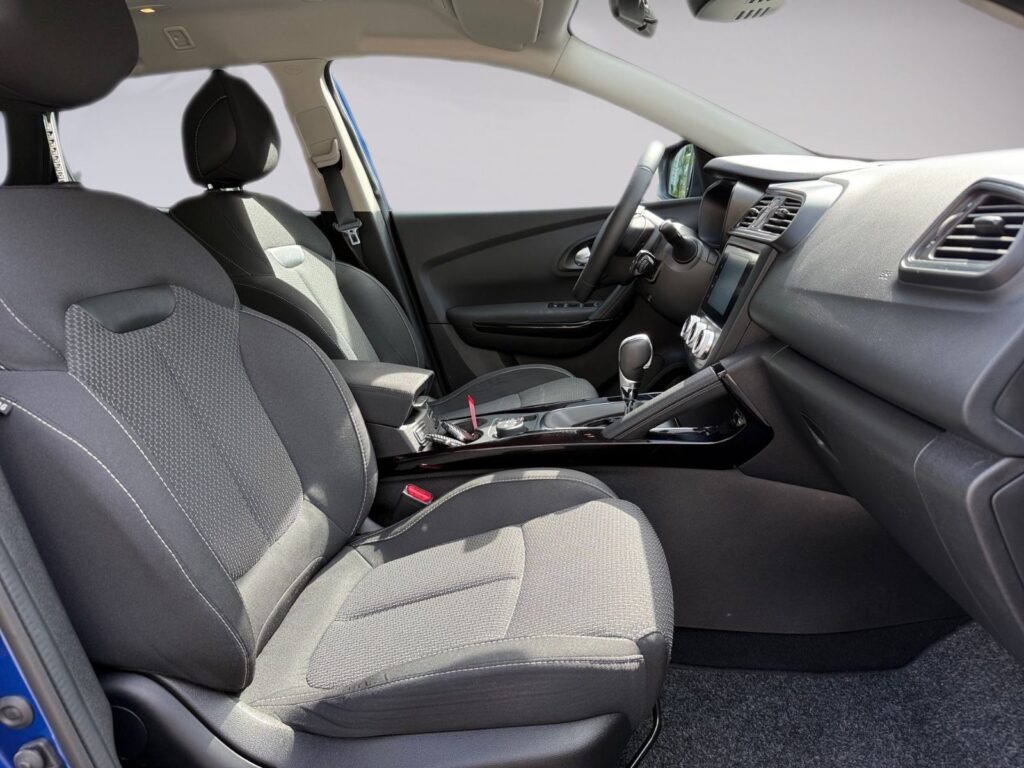 RENAULT Kadjar Business Edition, SHZ, 2 Jahre Garantie