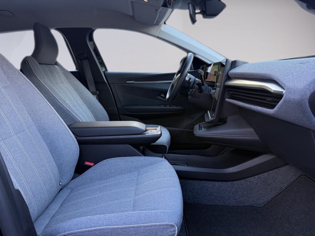 RENAULT Megane E-TECH EV60 Evolution Optimum Charge