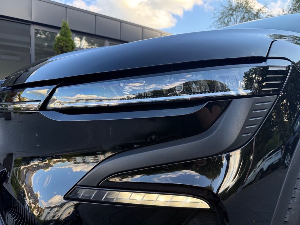 RENAULT Megane E-TECH EV60 Evolution Optimum Charge