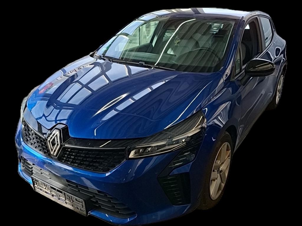 RENAULT Clio V Evolution, SHZ, Apple-Carplay, GJR