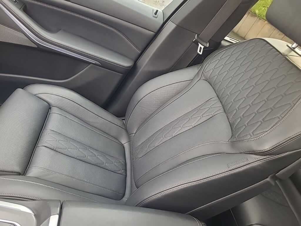 BMW X5 50i, Pano, HUD, ACC, Harman/Kardon,UNFALLFREI