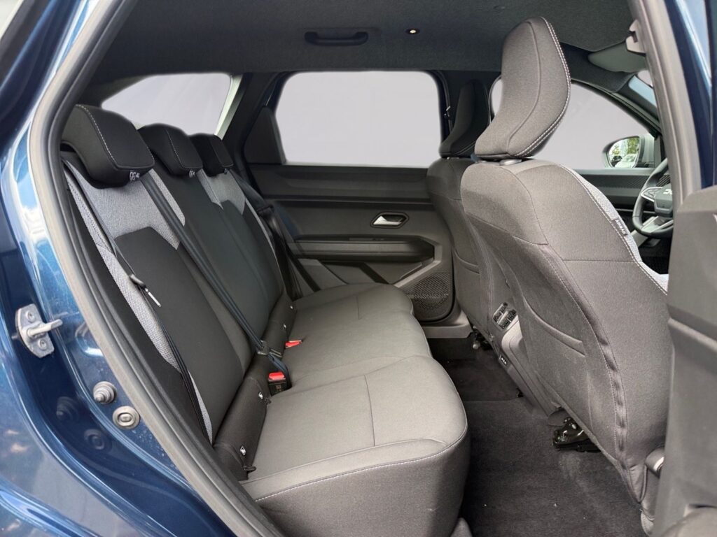 DACIA Bigster Hybrid 155 Journey, City/ Winterpaket+