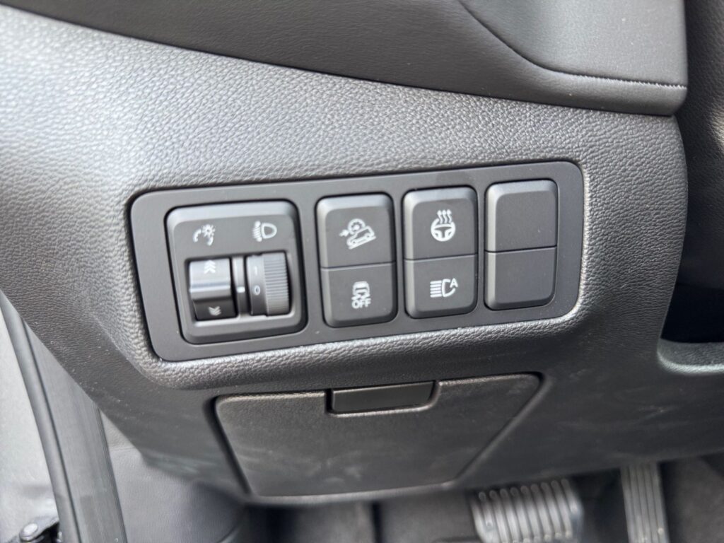 BAIC BJ40 D Pro, Allrad, Pano, bis 6J. Garantie