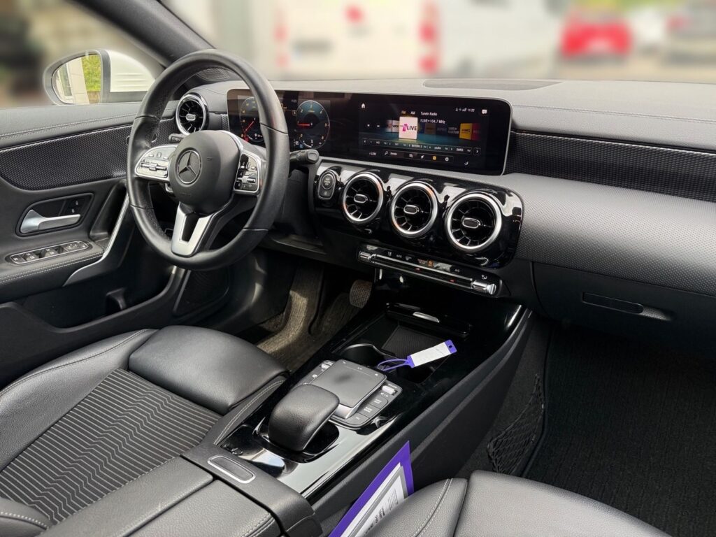 MERCEDES-BENZ CLA 180 d Shooting Brake, inkl.Garantie,ab 2,49%