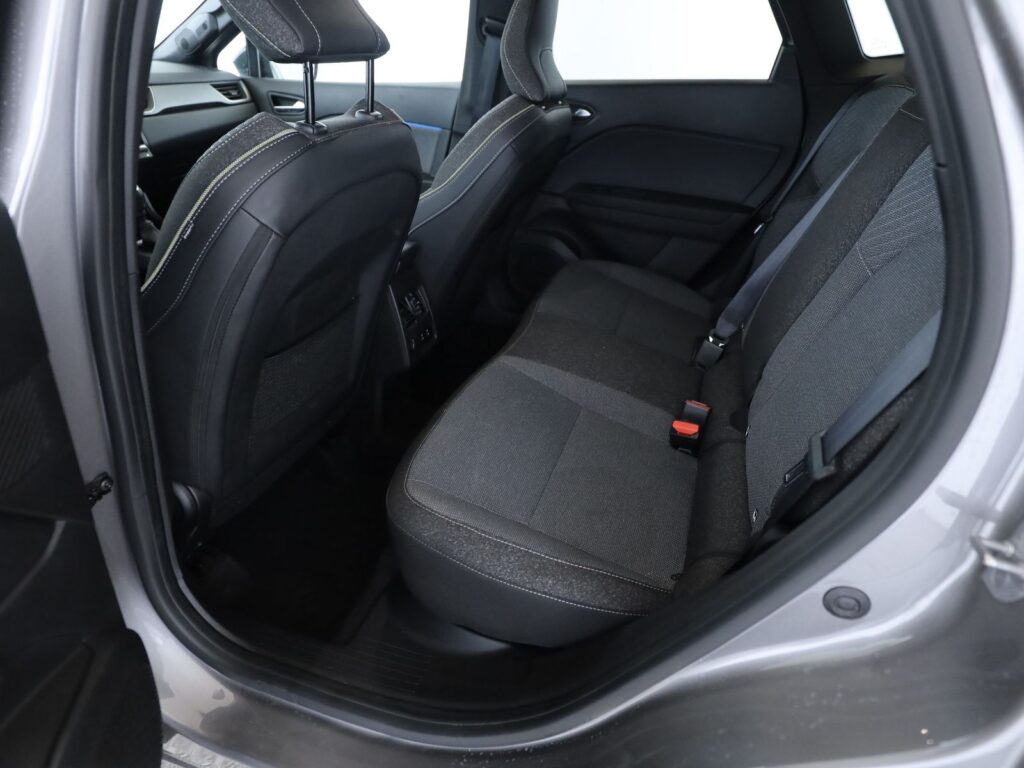 RENAULT Symbioz 140 Mild Hybrid Techno, Winter, GJR