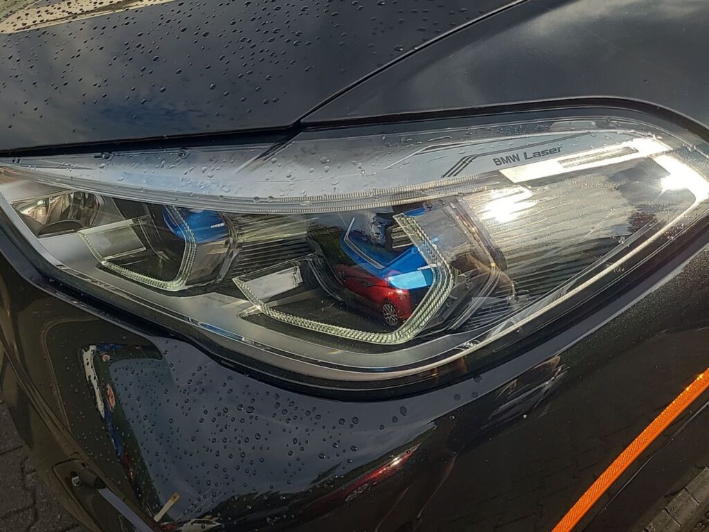BMW X5 50i, Pano, HUD, ACC, Harman/Kardon,UNFALLFREI
