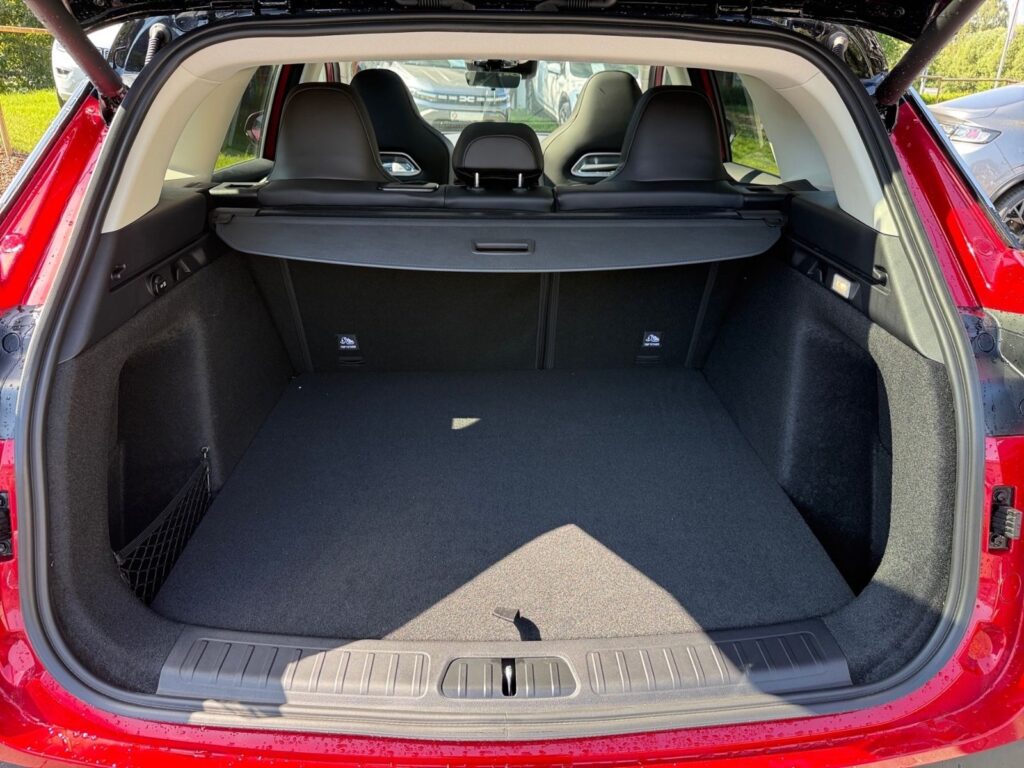 BAIC Beijing X55, Pano, ACC, 360°, bis 6J. Garantie