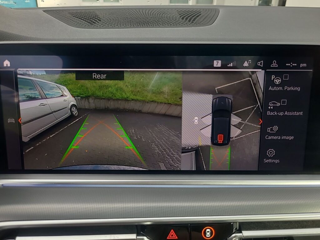 BMW X5 50i, Pano, HUD, ACC, Harman/Kardon,UNFALLFREI
