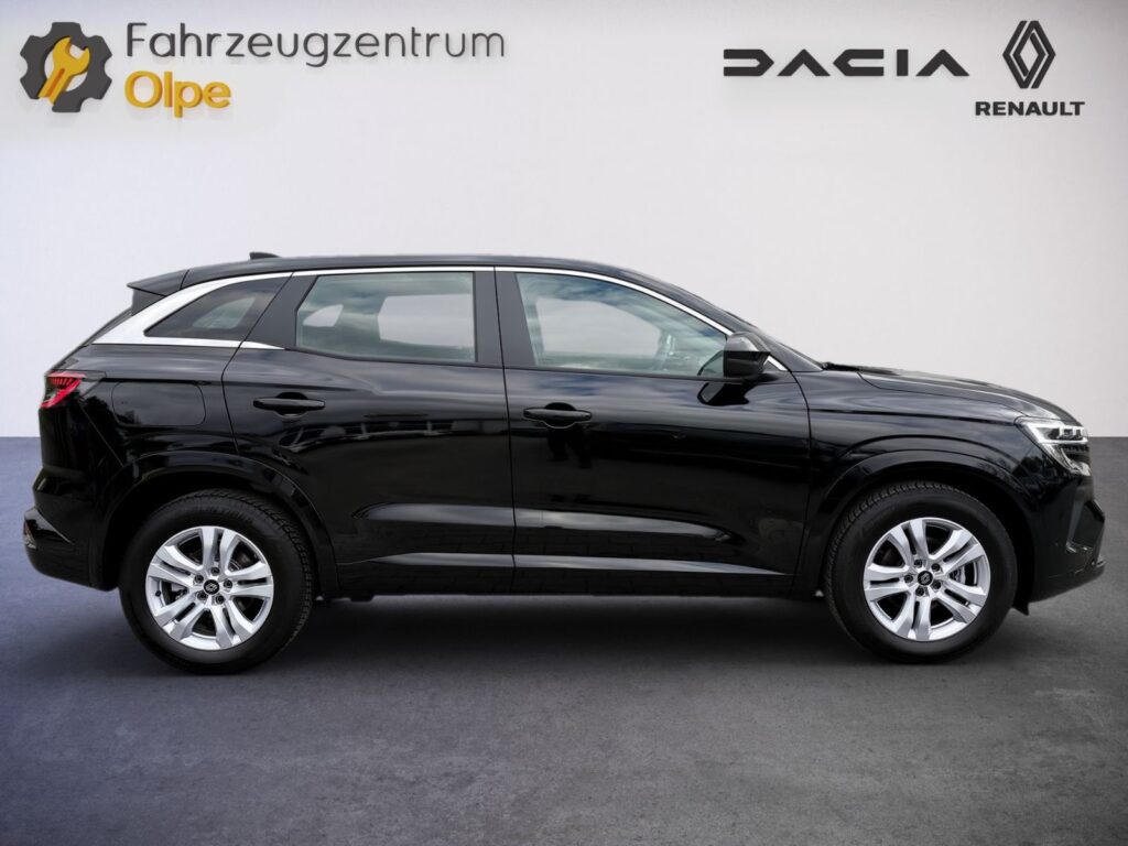 RENAULT Austral 160 Evolution, SHZ, LED, GJR, Navi