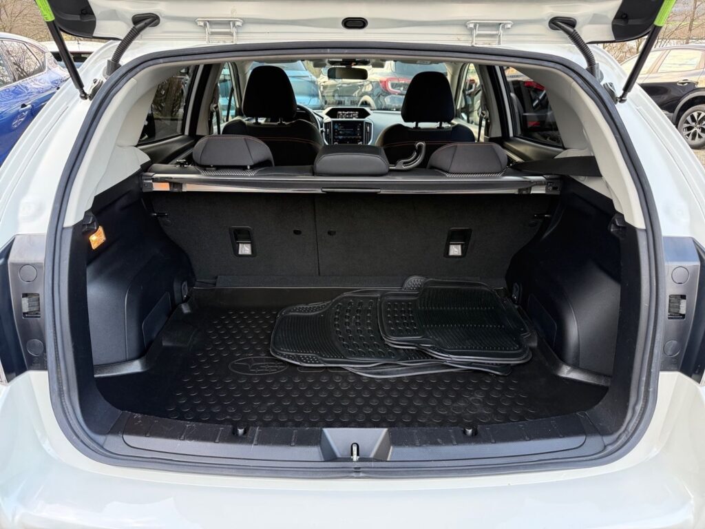SUBARU XV Comfort, SHZ, AHK, LED, ACC, mit WR