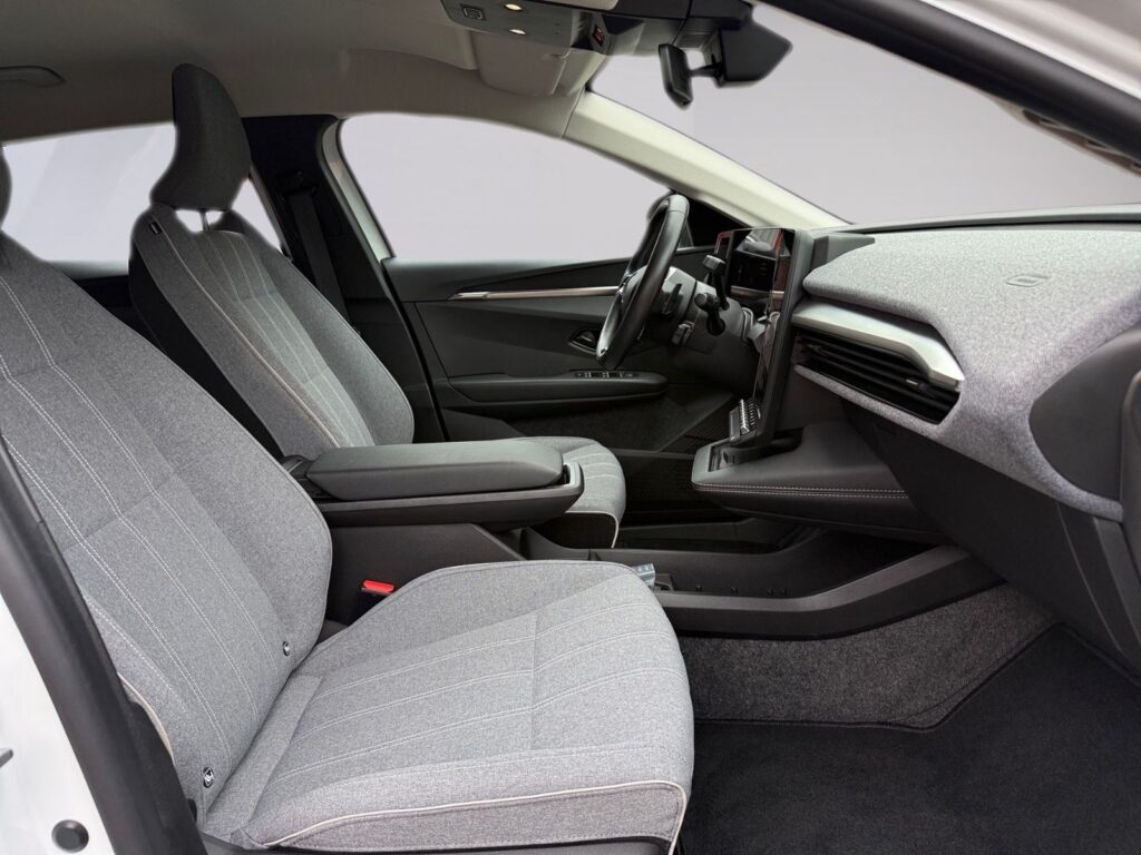 RENAULT Megane E-TECH EV60 Evolution, Schnelllader